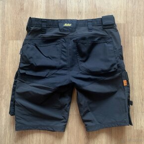 Kraťasy Snickers Workwear, vel.L/52 - 7