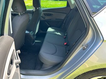 SEAT LEON 1.2 TSI 63KW R.9/2018 127000KM 1.MAJITEL TEMPOMAT - 7