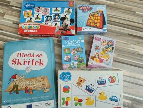 Puzzle Schmidt, Ravensburger - 7