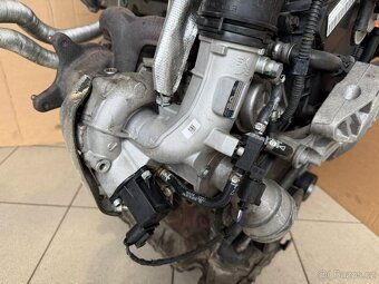 Motor CDAA 1.8 TSI 118kw 115 000km Škoda VW Seat - 7
