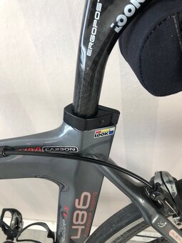 Look carbon na dura ace sada - nova - 7