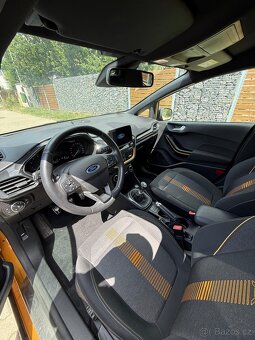 Ford Fiesta 1.0 92kw - 7