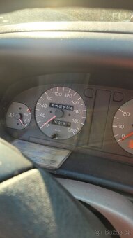 Škoda Felicia 1.3 Mpi 55 Kw 1999 - 7