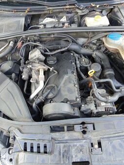 Nahradní díly Audi A4B7 2.0 103kw Avant - 7