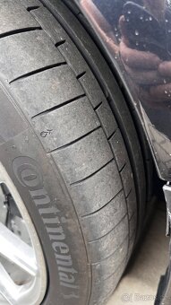 Kola Vossen 235/40 R18 95Y ET 45 - 7