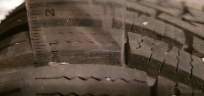 Falken EuroWinter HS01 215/45 R18 - 7