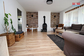 Prodej rodinného domu 6+1, 200 m², Lichnov - 7