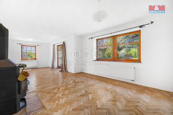 Prodej rodinného domu, 136 m², Liberec, ul. Leknínová - 7