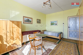 Prodej bytu 2+1, 62 m², Ústí nad Labem, ul. SNP - 7