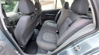 Škoda Fabia 1,9 SDi 47kW KLIMATIZACE - 7
