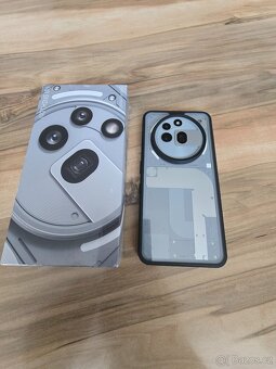 Nothing Phone 3aPRO - 7