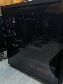 HAL3000 Online Gamer Pro Ti - 7