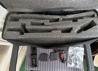 Flycam DSLR Nano HD Camera stabilizátor - 7
