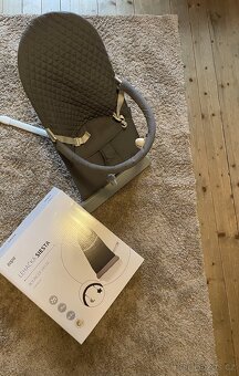Zopa Lehačka Siesta Diamond Grey - 7