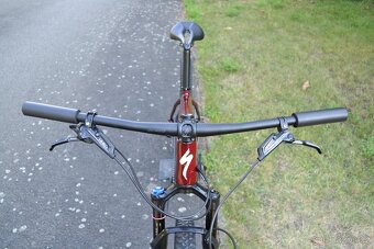 Specialized Epic Carbon HT (L) 10,4 kg - 7