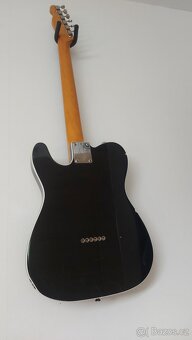 Elektrická kytara - Fender Telecaster 1994-1995 Japan - 7