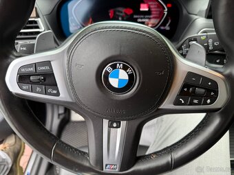 BMW X3, 2022, 2,0 diesel 115 tis. km - 7