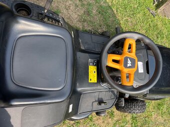 Traktor McCULLOCH M125-97TC POWERDRIVE - 7