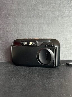 Fotoaparát Minolta Riva Zoom 70W (28–70mm) - 7