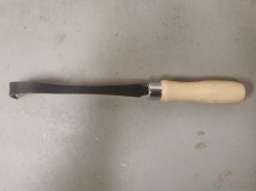 Výhodný set NOVÉHO ručního zahradního nářadí - vyrobeno v ČR - 7