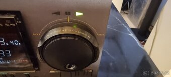 VICTOR (JVC) HR-S10000 - S-VHS - 7
