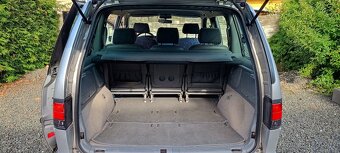 Peugeot 806 2.0 HDi diesel - 7