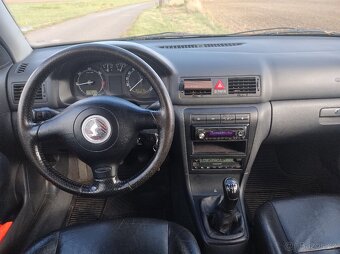 Octavia 1.9 TDI 81kw STK 09/26 - 7