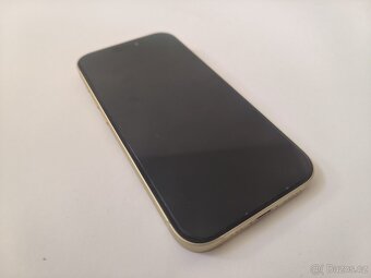 apple iphone 15 128gb Yellow / Batéria 100% - 7