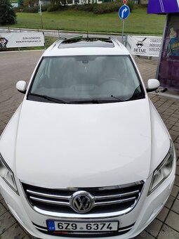 Tiguan - 7