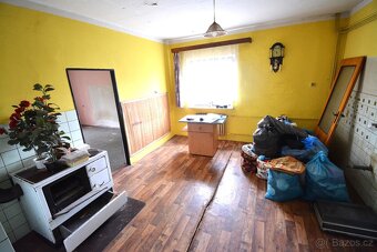 RD Verušičky Záhoří NA PRODEJ - 7