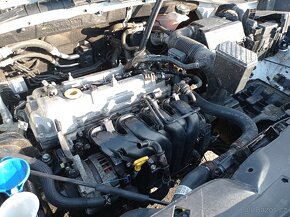 Kia Sportage IV 1.6 GDi náhradní díly - 7
