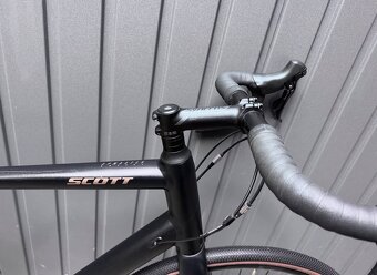 Scott Speedster Gravel 40 - 7