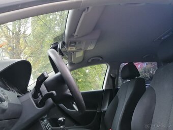 Prodám Vw passat b6 combi 2.0tdi rok 2008 - 7