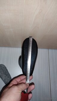 Dětské lyžařské boty HEAD CARVE X1 stélka 15,5cm - 7
