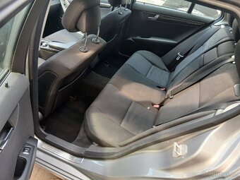 Mercedes-benz w204 220 CDI - 7