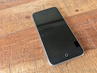 Ipod Touch 5 16GB - 7