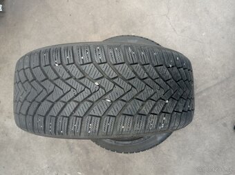215/45r16  XL zimní 90v 2x6mm 2x7mm - 7