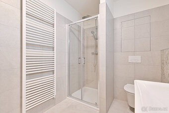 Pronájem bytu 1+kk, Wágnerova, Maloměřice, 43 m2 - 7