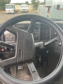 Volvo FH12 420 – tahač na prodej - 7
