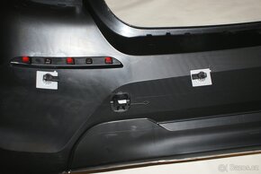 Zadní nárazník BMW 1 F40 - 7