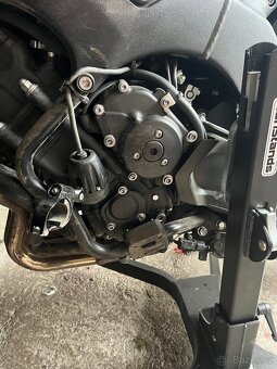 yamaha fazer 800 - 7