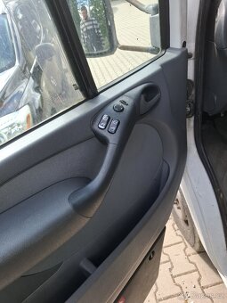 Nahradni dily mercedes-sprinter 316 - 7