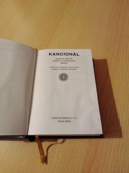 Prabhupáda,Karlaz, Kancionál - 7