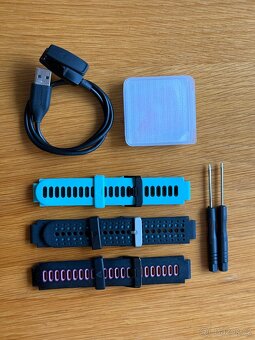 Garmin Forerunner 735XT - 7