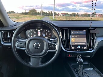 Volvo V60 D3 - 7