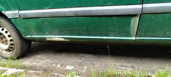 Mercedes-Benz Vito 109 CDI - 7