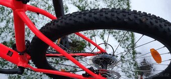 Specialized 29 - 7