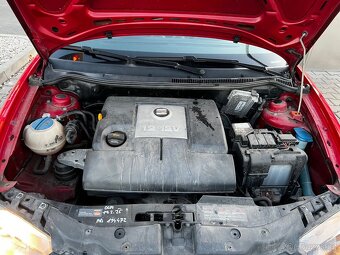 Seat Ibiza 1.2 51 KW - 7