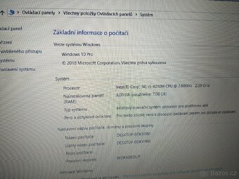 Lenovo ThinkPad L540 - 7