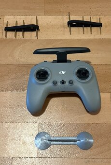 Dron DJI Avata+brýle DJI FPV Goggles V2+ovladač DJI FPV RC2 - 7